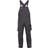FE Engel Galaxy Bib Overall 3810-254 Anthracite/Black