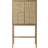 Design House Stockholm Air Storage Cabinet 80x144cm