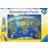 Ravensburger World Landmarks Map XXL 200 Pieces