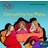 K for Klara 4 - Overnatting hos Malou (Ljudbok, MP3, 2019)