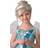 Rubies Barn Disney Prinsessan Askungen Peruk
