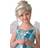 Rubies Children Disney Princess Cinderella Wig