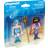 Playmobil Sea King & Mermaid 70082