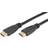 Techly HDMI-HDMI 2.0 6m