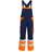 FE Engel Bib Overall 3505-785