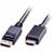 Lindy Lindy Passive 4K HDMI - DisplayPort 3m