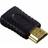 Hama HDMI- HDMI Mini Adapter M-F