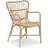 Hillerstorp Lyckesö Lounge Chair, Garden Dining Chair