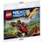 LEGO Nexo Knights The Lava Slinger 30374