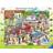Ravensburger Rescue Animals 24 Bitar