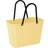 Hinza Shopping Bag Small (Green Plastic) - Lemon