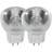 Eglo 12124 Halogen Lamps 20W GZ4 2-pack