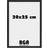 Focus Rock Ramme 20x25cm