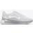 Nike Air Max 720 White Platinum Women's