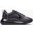 NIKE Air Max 720 W - Black/Anthracite/Black