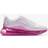 NIKE Air Max 720 W - White/Laser Fuchsia/Pink Rise