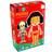 Barbo Toys Classic Body Girl 26 Bitar