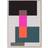 Paper Collective Wrong Geometry 01 Poster 30x40cm