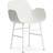 Normann Copenhagen Form Steel Fåtölj 80cm