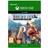 One Piece World Seeker - Deluxe Edition (XOne)