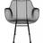 Bloomingville Tide Lounge Chair 82cm