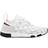 adidas NMD_Racer GTX M - Ftwr White/Ftwr White/Shock Red