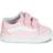 Vans Toddler Old Skool V - Chalk Pink/True White