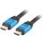 Lanberg Premium High Speed with Ethernet (4K) HDMI-HDMI 2.0 3m