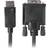 Lanberg DisplayPort-DVI D 1.2 1.8m