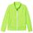 Reima Kid's Brygge Zip Up - Neon Green (536353-8330)