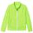 Reima Kid's Brygge Zip Up - Neon Green (536353-8330)