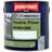 Johnstone's Trade Stormshield Flexible Primer Undercoat Wood Paint Grey 2.5L