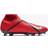 Nike PhantomVSN Elite Dynamic Fit Game Over FG M - Bright Crimson/University Red/Gym Red/Metallic Silver