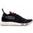 Adidas NMD_Racer Primeknit M - Core Black/Core Black/Flash Red