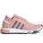 adidas NMD_Racer Primeknit W - Trace Pink/Trace Pink/Running White