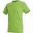 Stedman Classic Crew Neck T-shirt - Kiwi Green