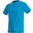 Stedman Classic Men T-shirt - Hemelsblauw Katoen