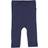 Joha Leggings - Navy Blue (25519-185)