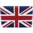 Smeg KFAB75UJ 75cm, Red, Blue