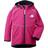Didriksons Elmån Kid's Softshell Jacket - Fuchsia (502455-070)
