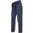 Mamalicious Woven Trousers Blue/Navy Blazer (20008993)