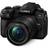 Panasonic Lumix DC-G91 + 12-60mm OIS