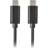 Lanberg USB C-USB C 2.0 0.5m