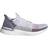 Adidas Ultra Boost 2019 White Blue Women's