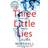 Three Little Lies (Paperback)