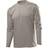 Stedman Classic Long Sleeve Men - Donkergrijs Katoen