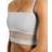 Better Bodies Waverly Mesh Bra - Grey