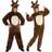Widmann Plush Reindeer
