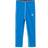 Didriksons Monte Kid's Fleece Pants - Sharp Blue ( 501360-332)