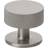 Beslag Design Knopp Crest (309141-11) 1stk 32x32mm